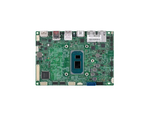 X12STN-H-WOHS - SuperMicro Socket FCBGA-1449 Core i7-1185GRE DDR4 Motherboard