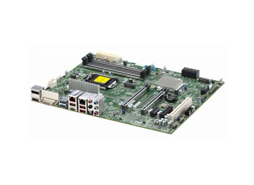 X12SAE-5 - SuperMicro Intel W580 LGA1200 DDR4 ATX Motherboard