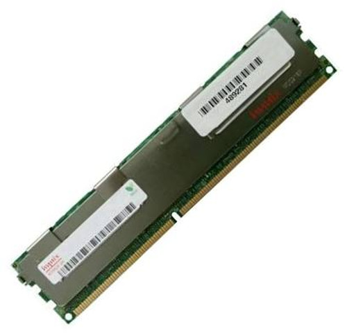 HMT41GR7AFR4C-RD - Hynix 8GB DDR3-1866MHz PC3-14900 ECC Registered CL13 240-Pin DIMM 1.35V Low Voltage Single Rank Memory Module