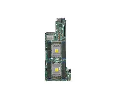 X12DPFR-AN6 - SuperMicro LGA4189 C621A Dual Xeon DDR4 16-DIMM Motherboard
