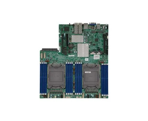 X12DPD-A6M25 - SuperMicro Dual Socket LGA4189 C621A DDR4 16-DIMM Motherboard