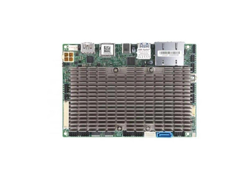 X11SSN-E-VDC - SuperMicro Socket FCBGA-1356 DDR4 2x DIMM i5-7300U Motherboard