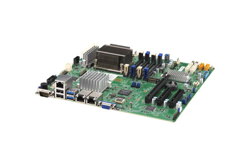 X11SSH-GTF-1585 - SuperMicro Xeon E3-1585 v5 C236 DDR4 Micro-ATX Motherboard