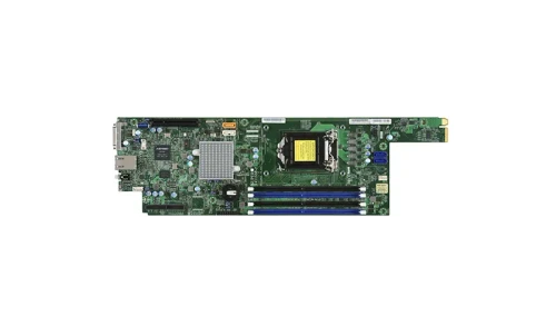 X11SSD-F - SuperMicro LGA1151 Intel C236 Proprietary Motherboard