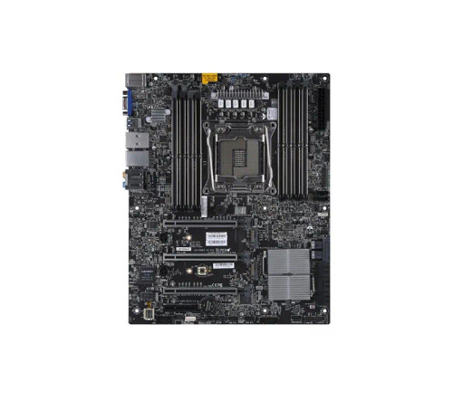 X11SRA-F - SuperMicro LGA2066 C422 Chipset ATX 8x DDR4 Motherboard