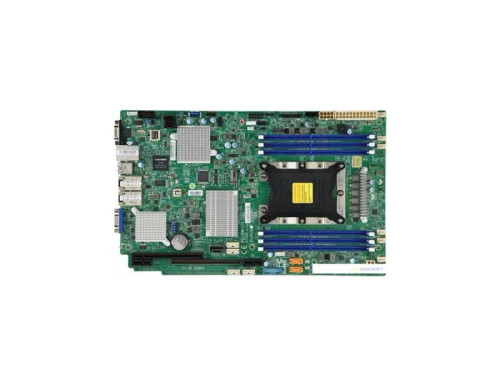 X11SPW-CTF - SuperMicro LGA3647 C622 Chipset DDR4 6x DIMM Motherboard