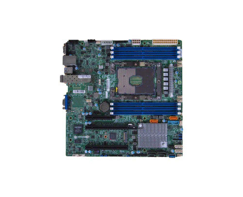 X11SPM-TPF - SuperMicro LGA3647 C622 Chipset DDR4 6-DIMM Micro-ATX Motherboard