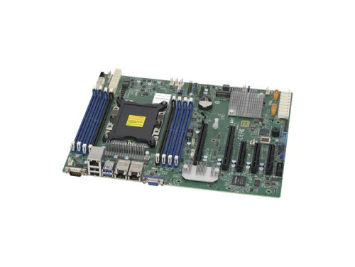 SuperMicro X11SPi-TF ATX System Board LGA3647 DDR4 Xeon Scalable