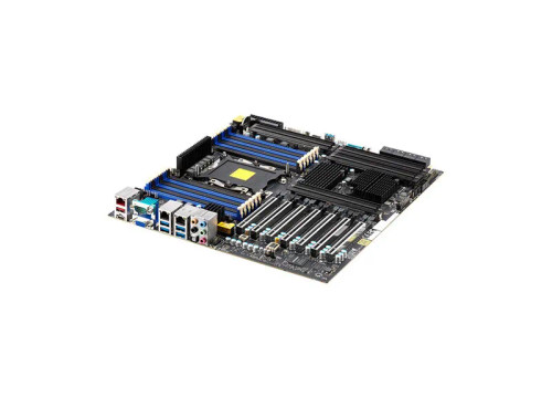 X11SPA-T - SuperMicro LGA3647 C621 EATX 12x DDR4 DIMM Motherboard