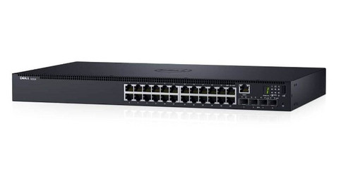 HR7VR - Dell Powerconnect N1524p Switch