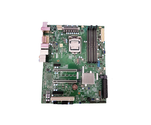 X11SCA-W - SuperMicro ATX Xeon DDR4 4-DIMM C246 Motherboard