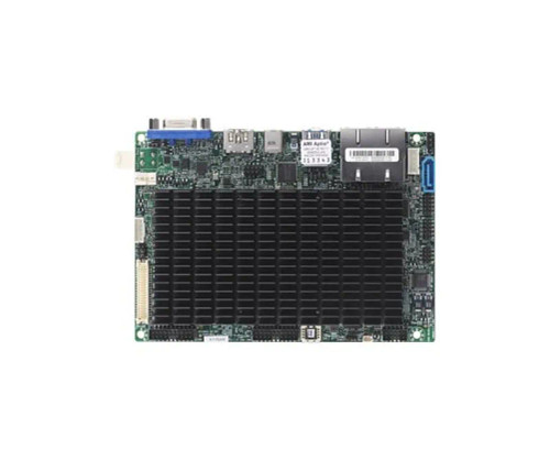 X11SAN - SuperMicro Socket FCBGA-1296 DDR3L Pentium N4200 Motherboard