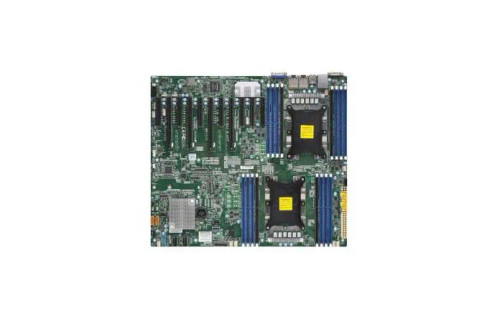 X11DPX-T - SuperMicro LGA3647 Dual Socket DDR4 16x DIMM Motherboard