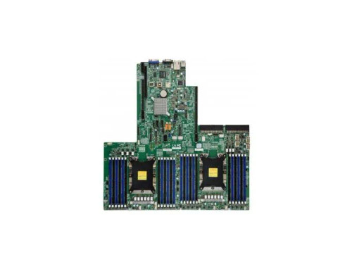 X11DPU-Z+ - SuperMicro LGA3647 C621 Motherboard