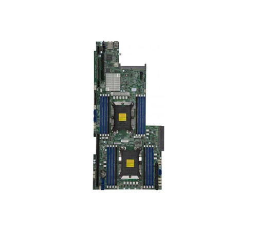 X11DPG-SN - SuperMicro LGA3647 C621 Dual Socket DDR4 16x DIMM Motherboard