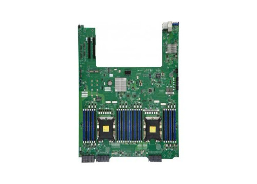 X11DGO-T - SuperMicro Dual Socket LGA3647 C621 DDR4 24-DIMM Motherboard