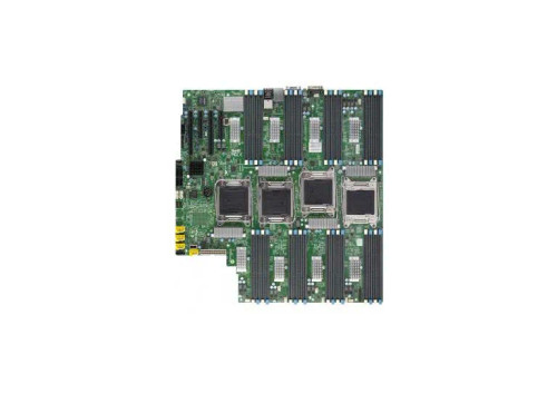 X10QBL-CT - SuperMicro LGA2011 Quad Xeon E7 DDR3 32-DIMM Motherboard
