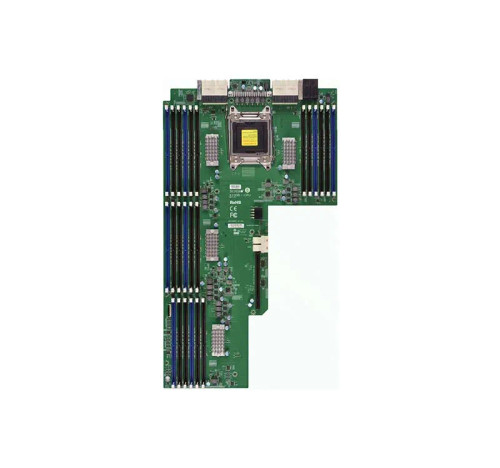 X10OBI-CPU - SuperMicro LGA2011 DDR4 Motherboard