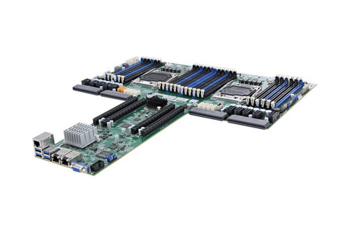 X10DRG-O+-CPU - SuperMicro LGA2011 C612 Motherboard