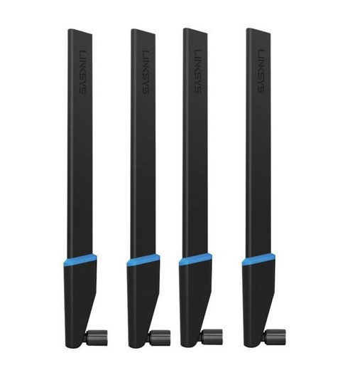 WRT004ANT - Linksys 4-Pack High Gain Antenna Kit