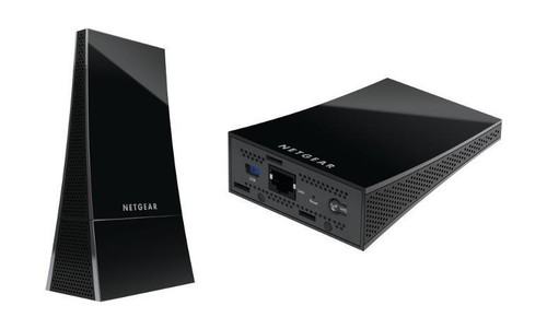 WNCE3001-100NAR - NetGear Universal Dual Band Wireless Network Adapter