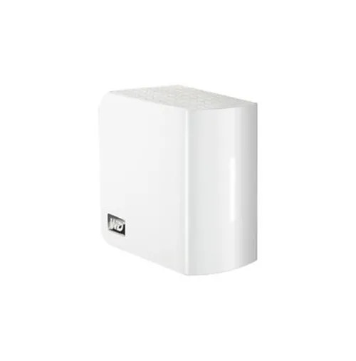 WDH2NC20000N - Western Digital 2TB Gigabit Ethernet 3.5" External HDD
