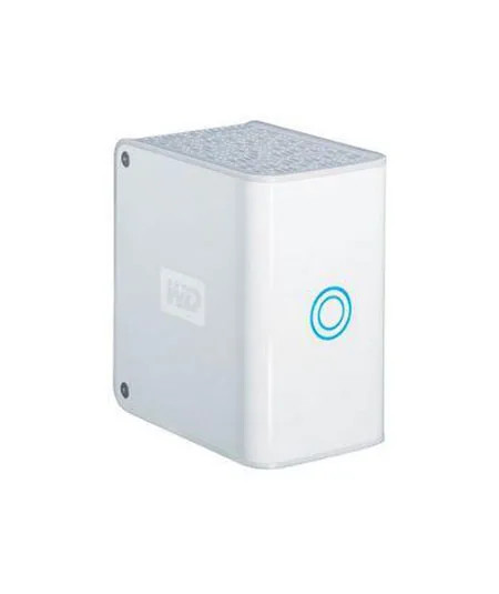 WDG1NC10000N - Western Digital 1TB 7200RPM USB 2.0 Gigabit 3.5" External HDD