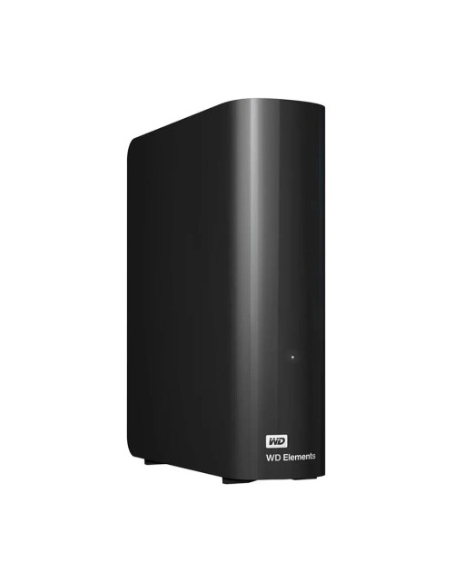WDBWLG0020HBK-NESN - Western Digital 2TB USB 3.0 3.5" External HDD