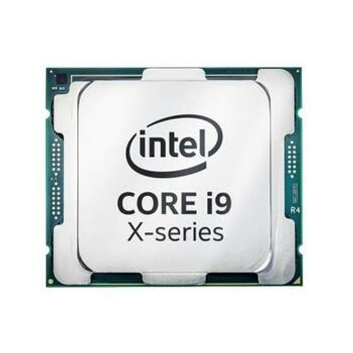 i9-7960X - Intel Core i9 X-series 16-Core 2.80GHz 22MB L3 Cache 8.00GT/s DMI Socket 2066 Processor