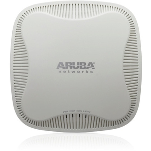 IAP-103-RW Aruba Networks Inst. 103 Wireless Ap. 8 02.11abgn 2x2.2