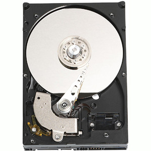 WD800AAJB/20PK - Western Digital 80GB 7200RPM ATA-100 3.5" HDD 20-Pack