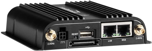 IBR600C - Cradlepoint M2 Multi-Band WiFi Broadband Router