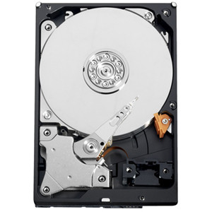 WD2002FYPS/20PK - Western Digital 2TB 5400RPM SATA 3.5" HDD (20-Pack)