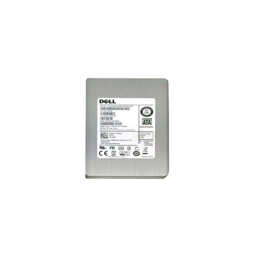 WC8RX - Dell 60GB SATA 2.5" SSD