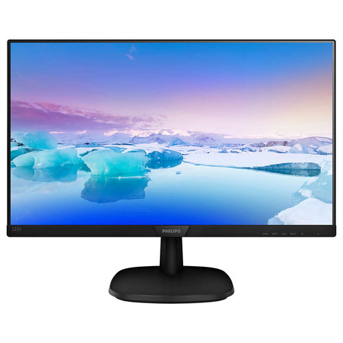 VK278Q Asus VK278Q 27 inch WideScreen 2ms 10,000,000:1 VGA/DVI/HDMI/DisplayPort LCD Monitor, w/ Speakers & Webcam (Black)