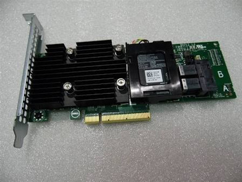 J14DC - Dell PERC H730P SATA / SAS 12Gb/s PCI Express 3.0 x8 RAID Controller