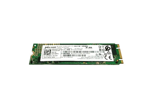 VCWP1 - Dell 1TB SATA 6Gb/s M.2 2280 SSD