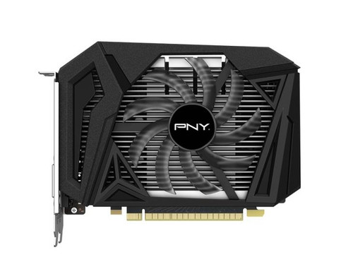 VCG16606SSFPPB - PNY Technology GeForce GTX 1660 6GB GDDR6 Graphics Card