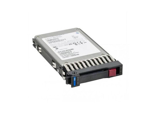 V5-PS07-020 - EMC 2TB 7200RPM SAS 6Gb/s 3.5-inch Hard Drive for VNXe 3100 / 3150 Server