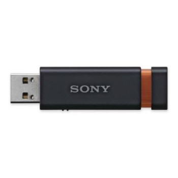 USM8GL - Sony 8GB USB 2.0 Flash Drive