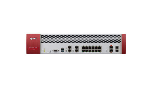 USG2200-VPN - ZyXEL Business Firewall