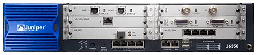 J-6350-JB - Juniper J6350 Router