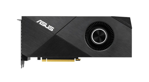 TURBO-RTX2080S-8G-EVO - ASUS GeForce RTX 2080 SUPER 8GB GDDR6 Video Card
