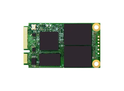 TS64GMSA370S - Transcend 64GB SATA 6Gb/s mSATA SSD