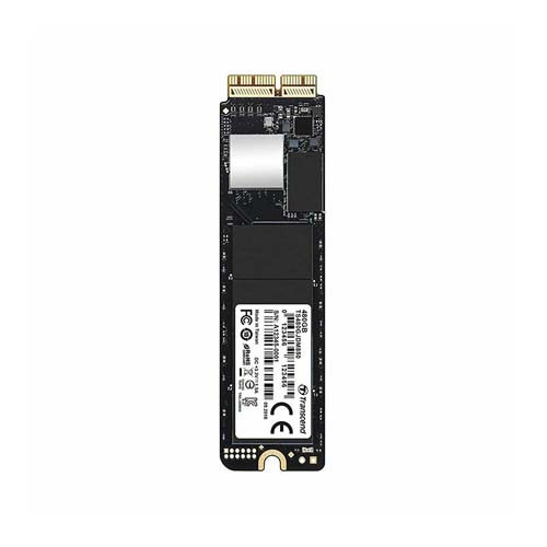 TS480GJDM850 - Transcend 480GB NVMe SSD