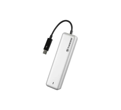 TS240GJDM825 - Transcend 240GB PCIe 3.0 x2 Portable SSD