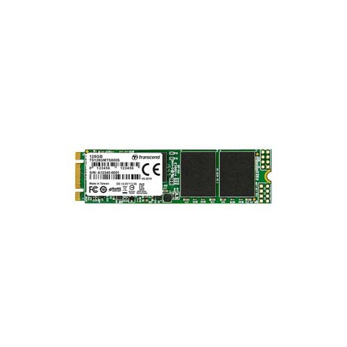 TS128GMTS800S - Transcend 128GB SATA 6Gb/s M.2 2280 SSD