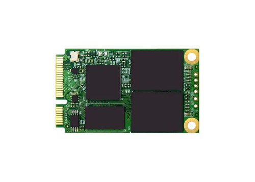 TS128GMSA370S - Transcend 128GB SATA 6Gb/s mSATA SSD