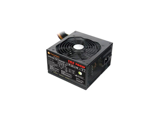 TR-700 - Thermaltake 700W ATX Power Supply