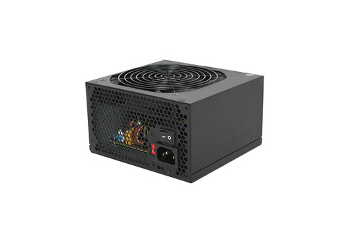 TP650C - Antec 650-Watts ATX 12V 80Plus Gold Power Supply